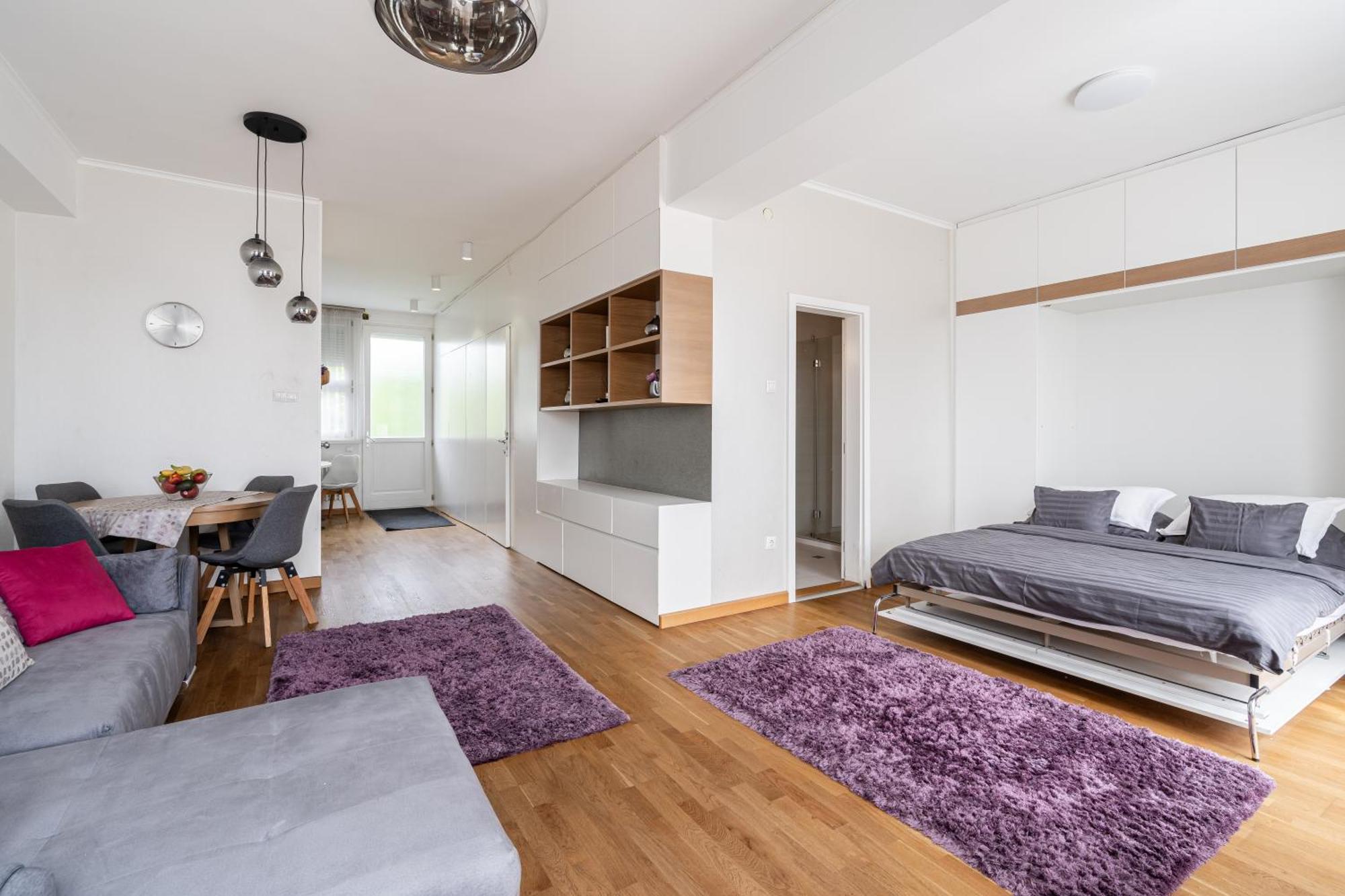 Breathless Basilika View Elegant Flat With Balcony Need Reservation X Free Parking Budapest Exterior photo