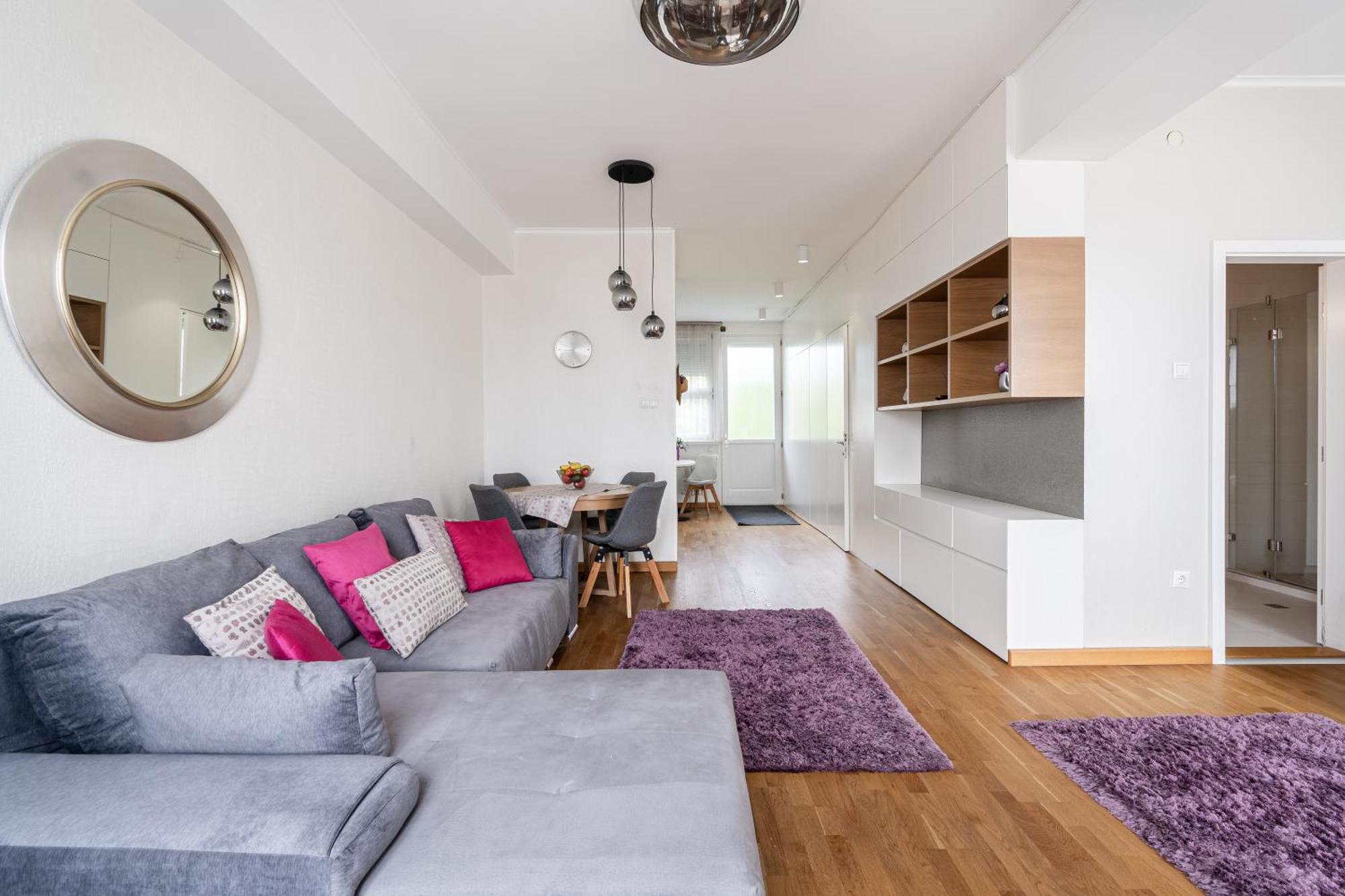 Breathless Basilika View Elegant Flat With Balcony Need Reservation X Free Parking Budapest Exterior photo