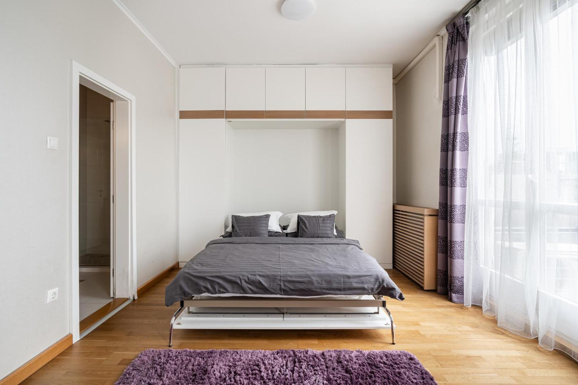 Breathless Basilika View Elegant Flat With Balcony Need Reservation X Free Parking Budapest Exterior photo