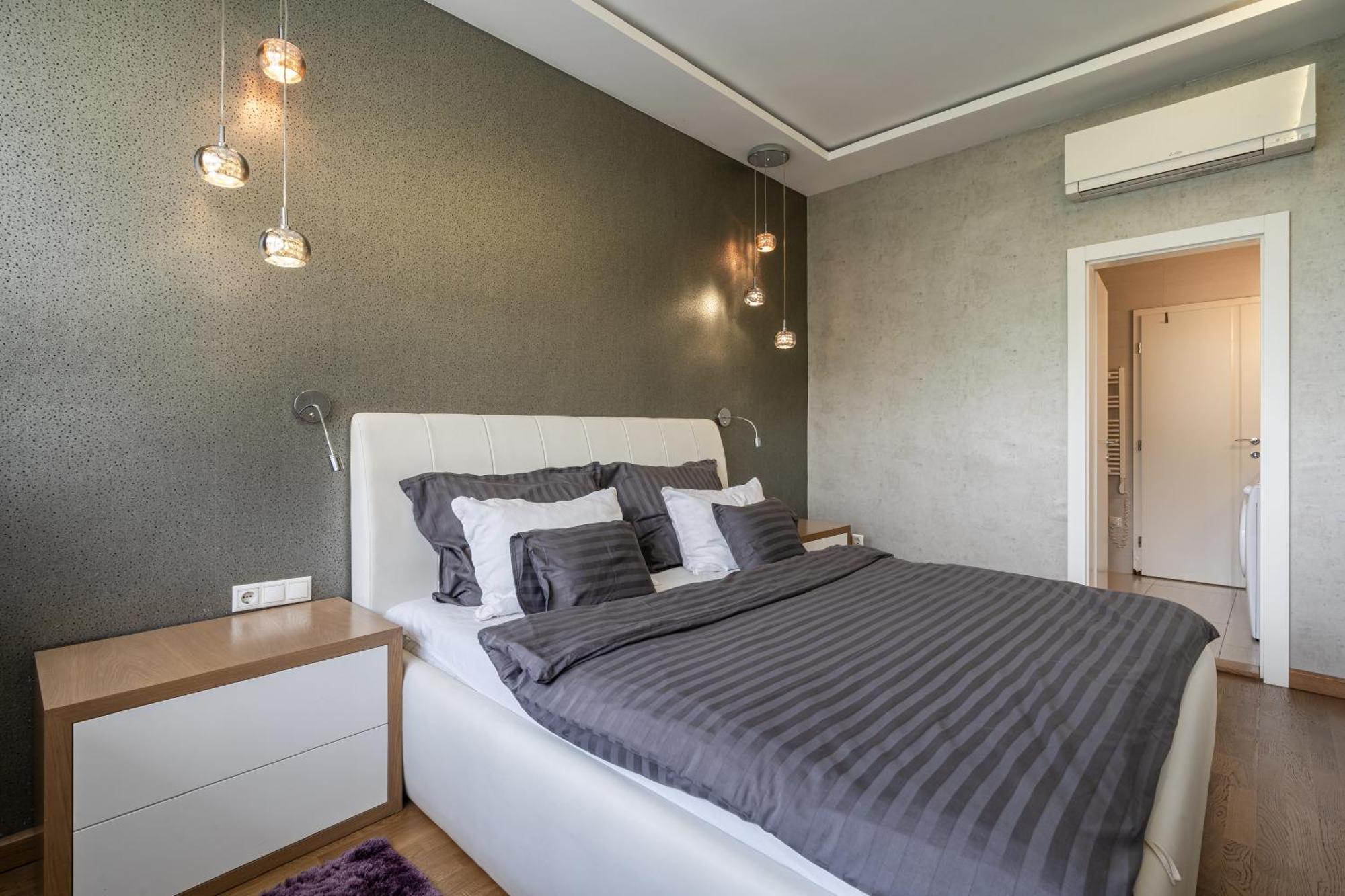Breathless Basilika View Elegant Flat With Balcony Need Reservation X Free Parking Budapest Exterior photo